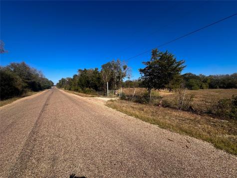 Lot 9e Foothill Road Bastrop TX 78602