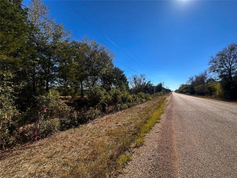 Lot 9e Foothill Road Bastrop TX 78602
