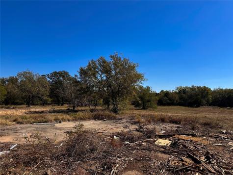 Lot 9e Foothill Road Bastrop TX 78602