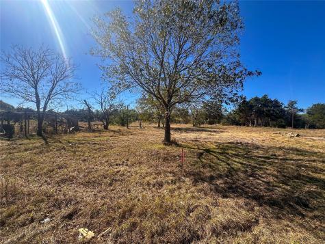 Lot 9e Foothill Road Bastrop TX 78602