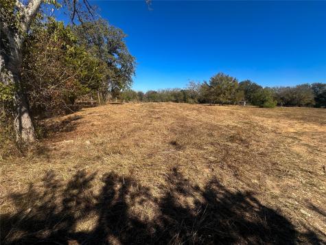 Lot 9e Foothill Road Bastrop TX 78602