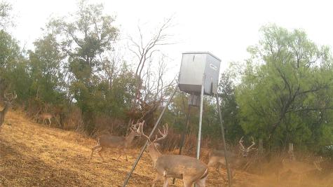 Tbd Fm 580 Road Lampasas TX 76550