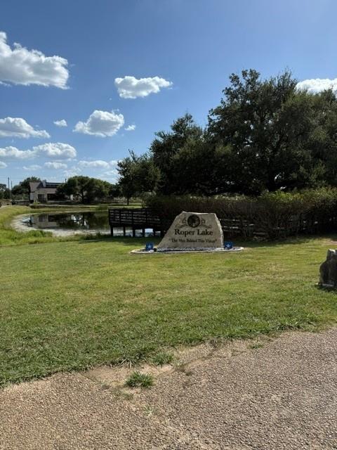 137 W Pat Dolan Blanco TX 78606