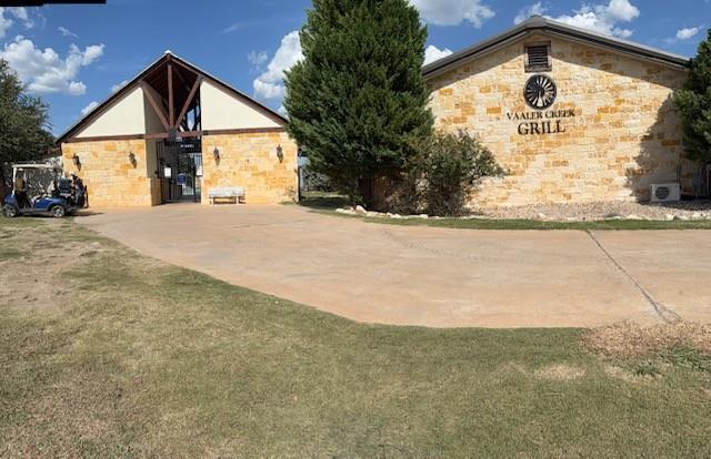 137 W Pat Dolan Blanco TX 78606