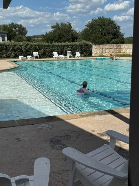 137 W Pat Dolan Blanco TX 78606