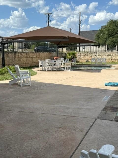 137 W Pat Dolan Blanco TX 78606