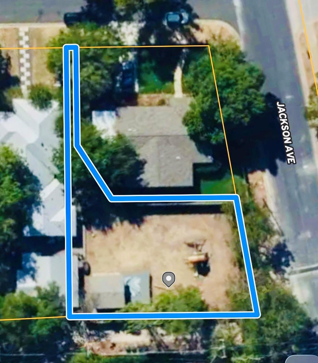 1916 W 37th Street Austin TX 78731