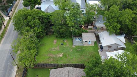 1916 W 37th Street Austin TX 78731