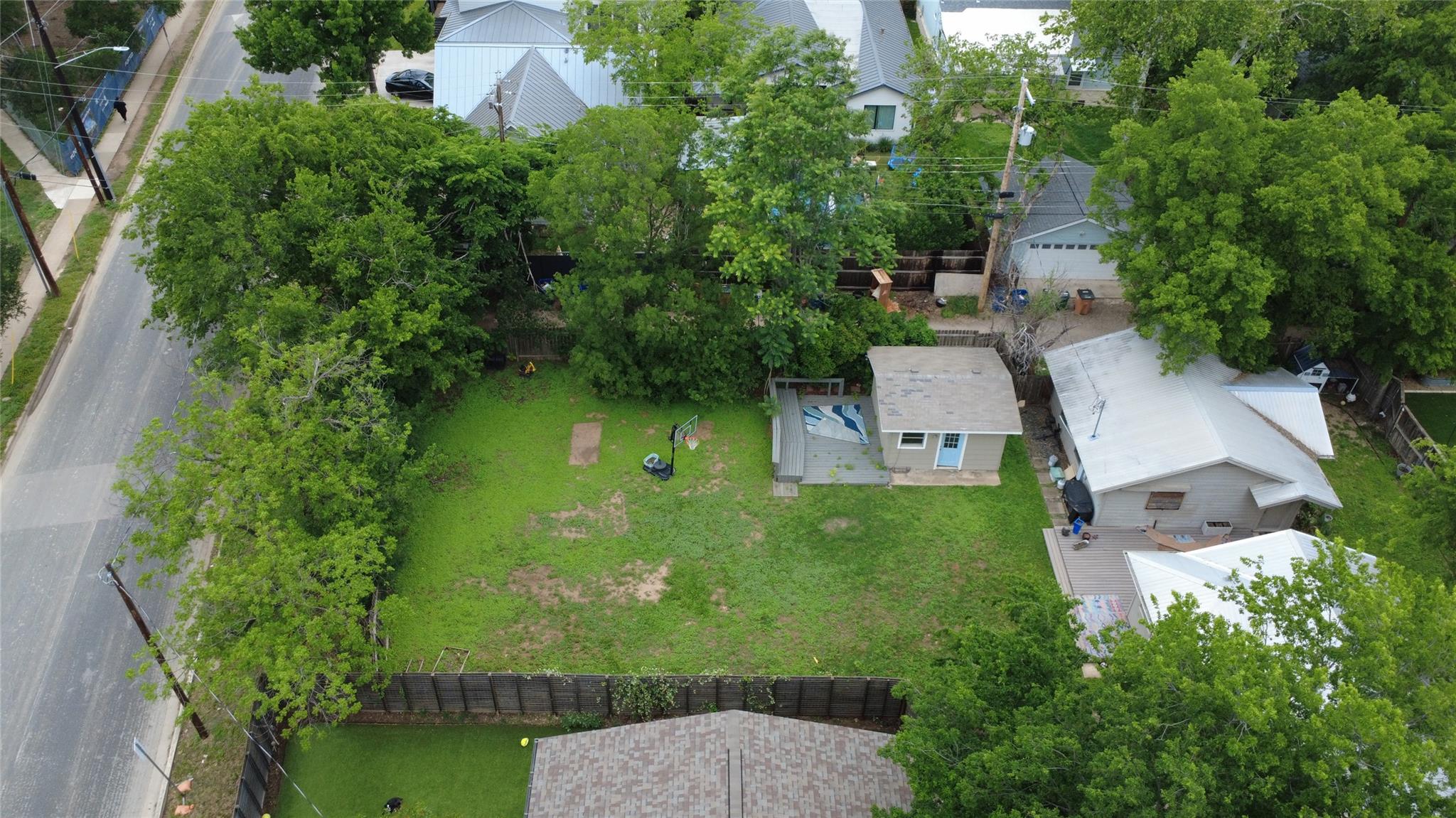 1916 W 37th Street Austin TX 78731