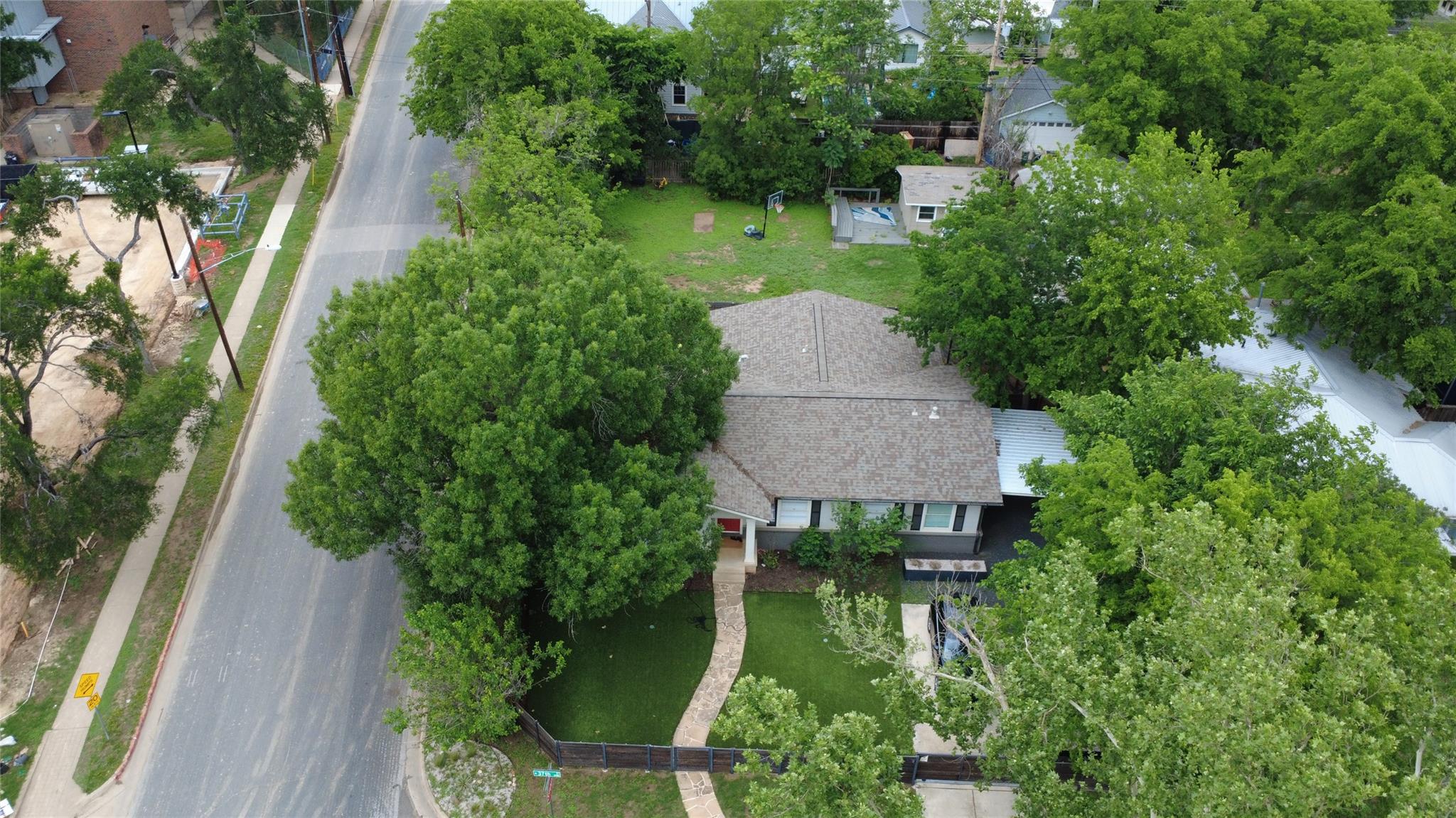 1916 W 37th Street Austin TX 78731
