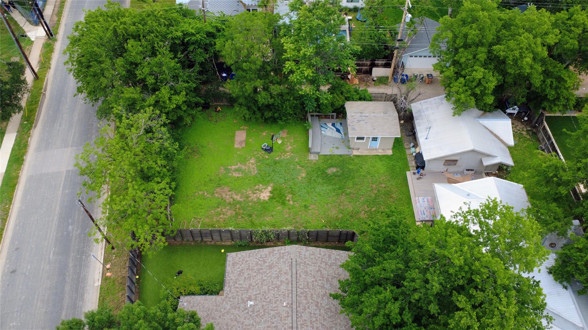1916 W 37th Street Austin TX 78731