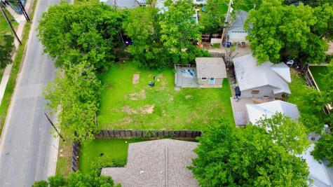 1916 W 37th Street Austin TX 78731