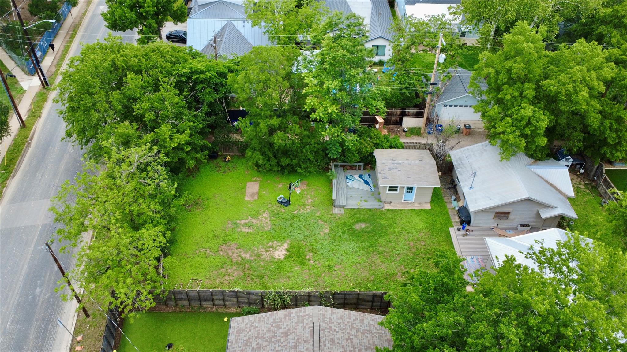 1916 W 37th Street Austin TX 78731