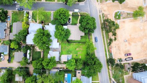 1916 W 37th Street Austin TX 78731