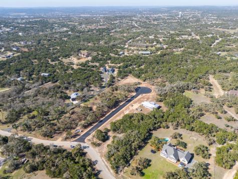 LOT-7 Spring Oak Drive Dripping Springs TX 78620