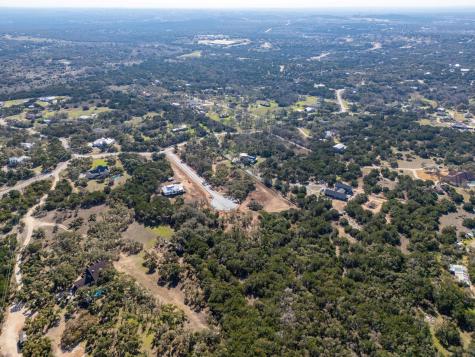 LOT-7 Spring Oak Drive Dripping Springs TX 78620