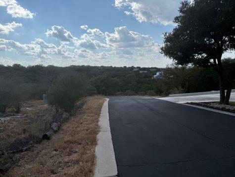 Lt 45025 Moonrise Horseshoe Bay TX 78657