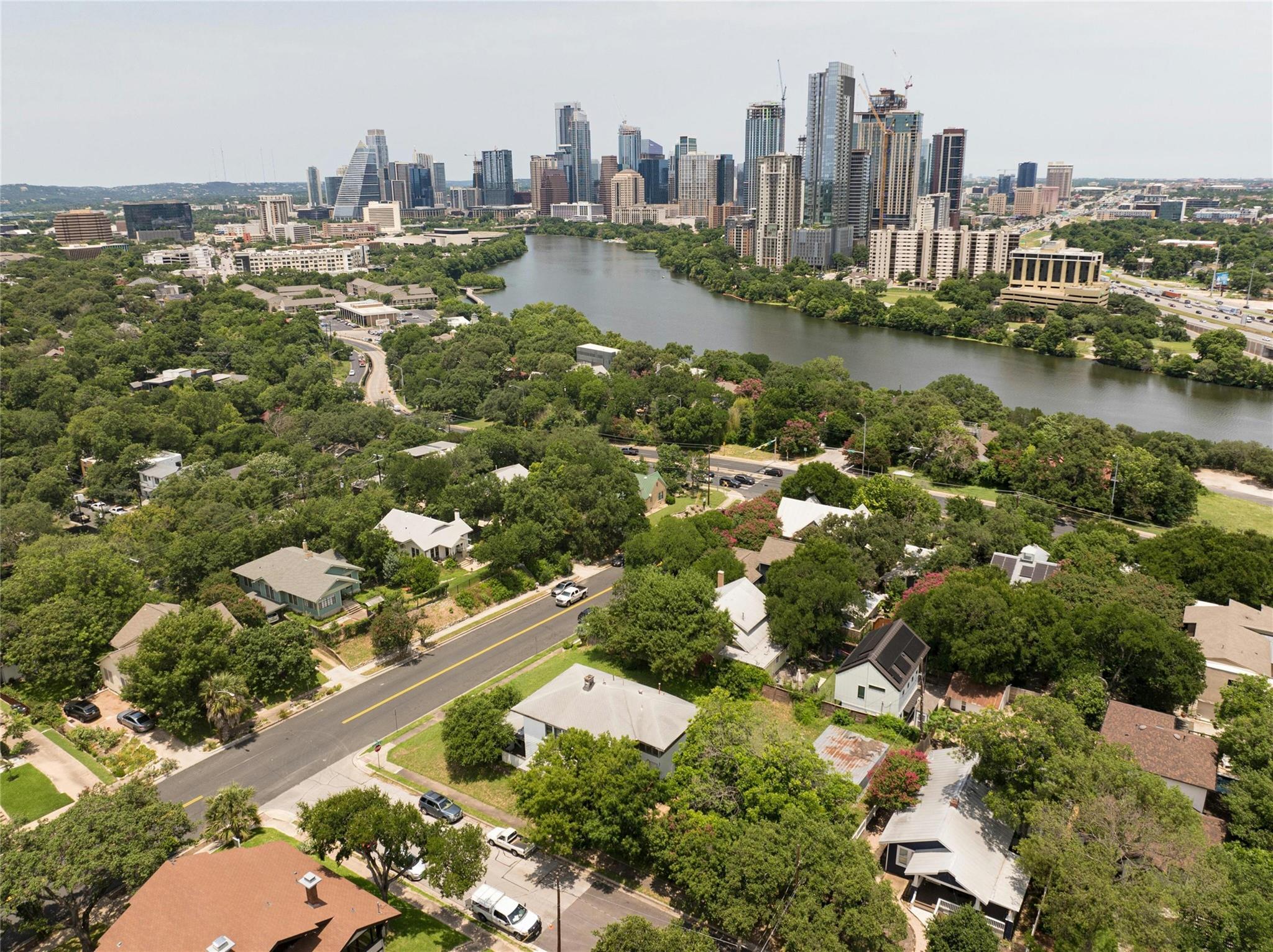 1107 Travis Heights Boulevard Austin TX 78704