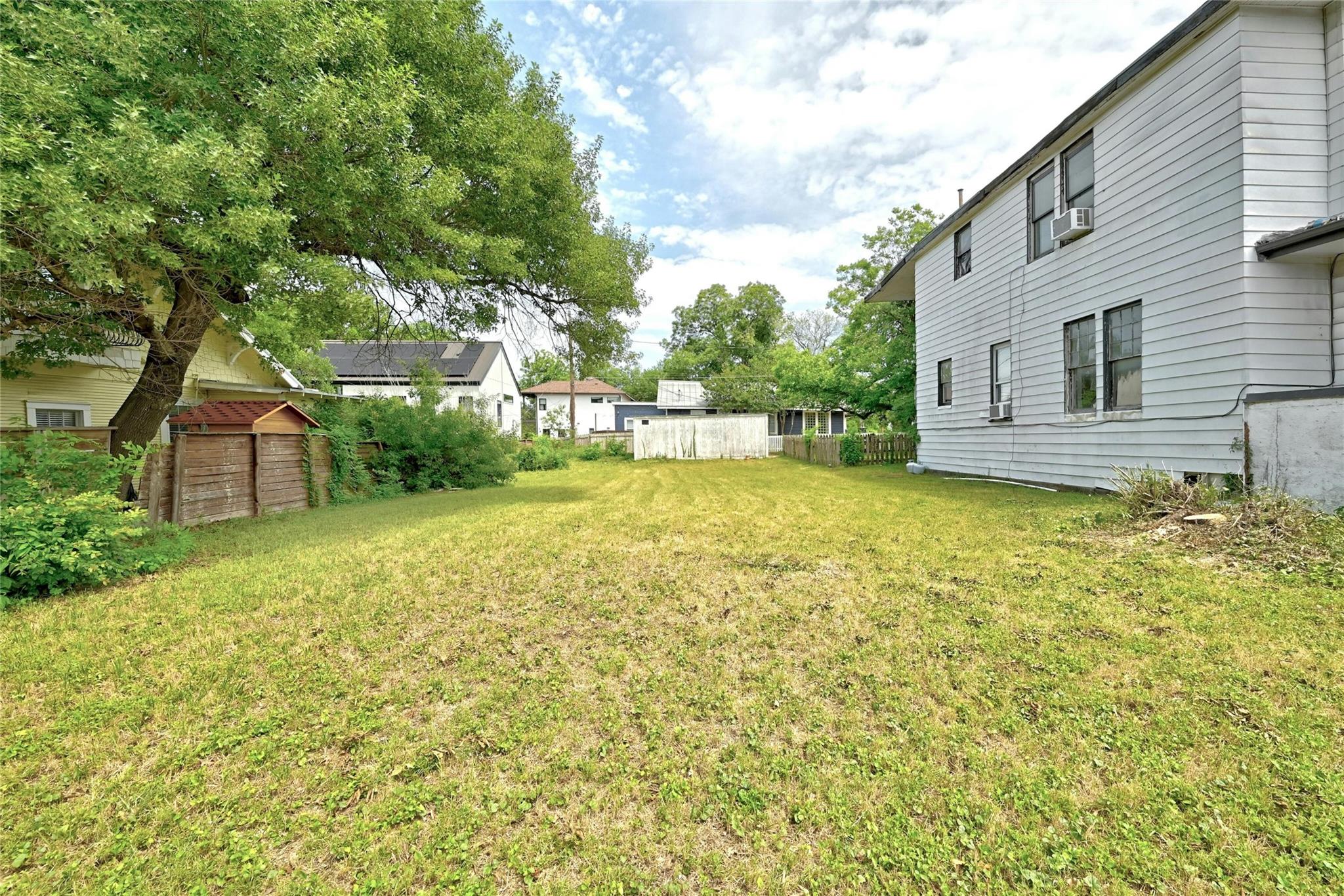 1107 Travis Heights Boulevard Austin TX 78704