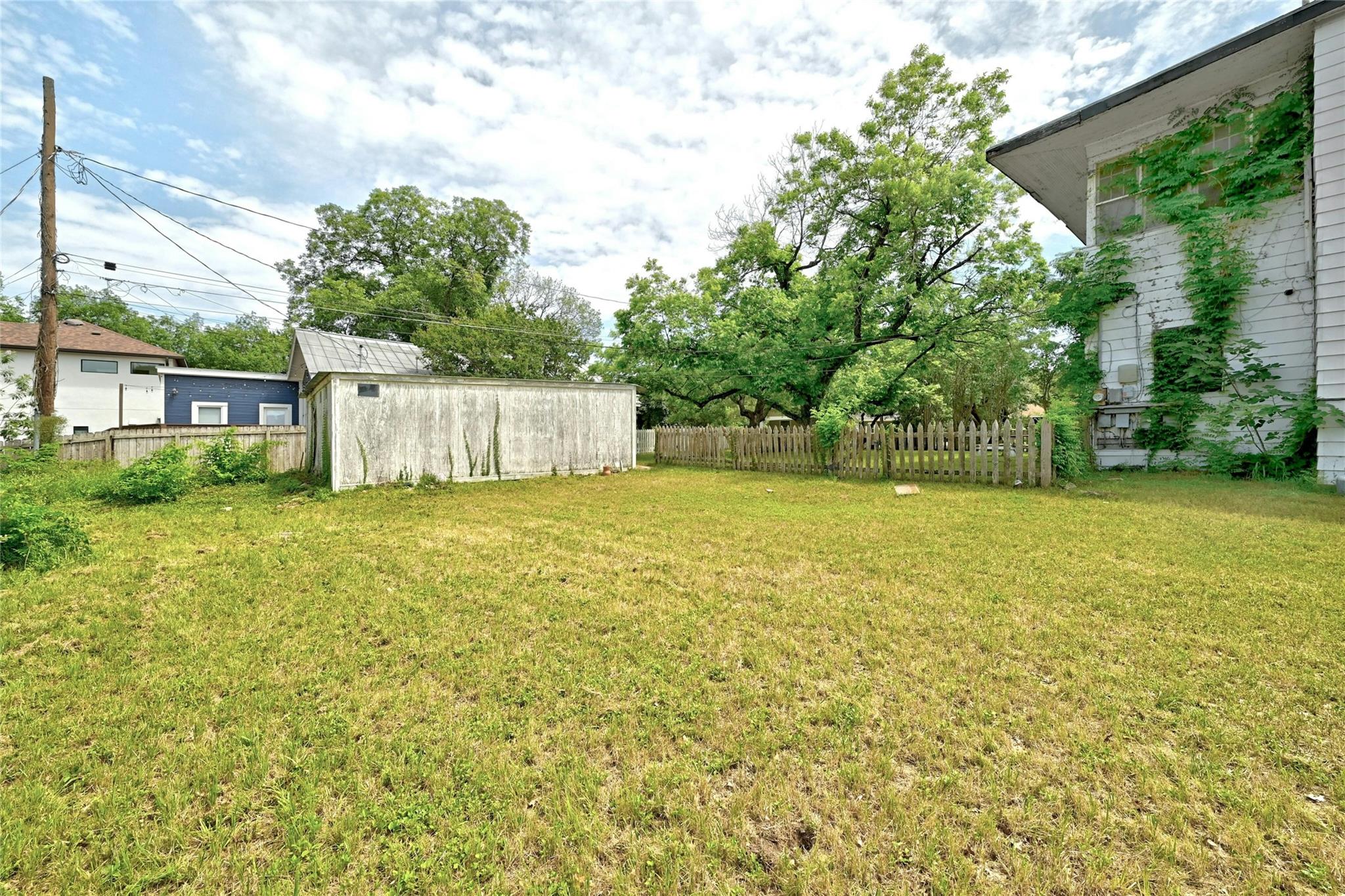 1107 Travis Heights Boulevard Austin TX 78704