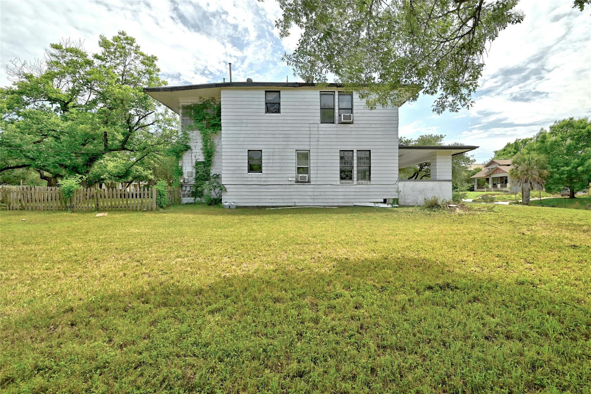 1107 Travis Heights Boulevard Austin TX 78704