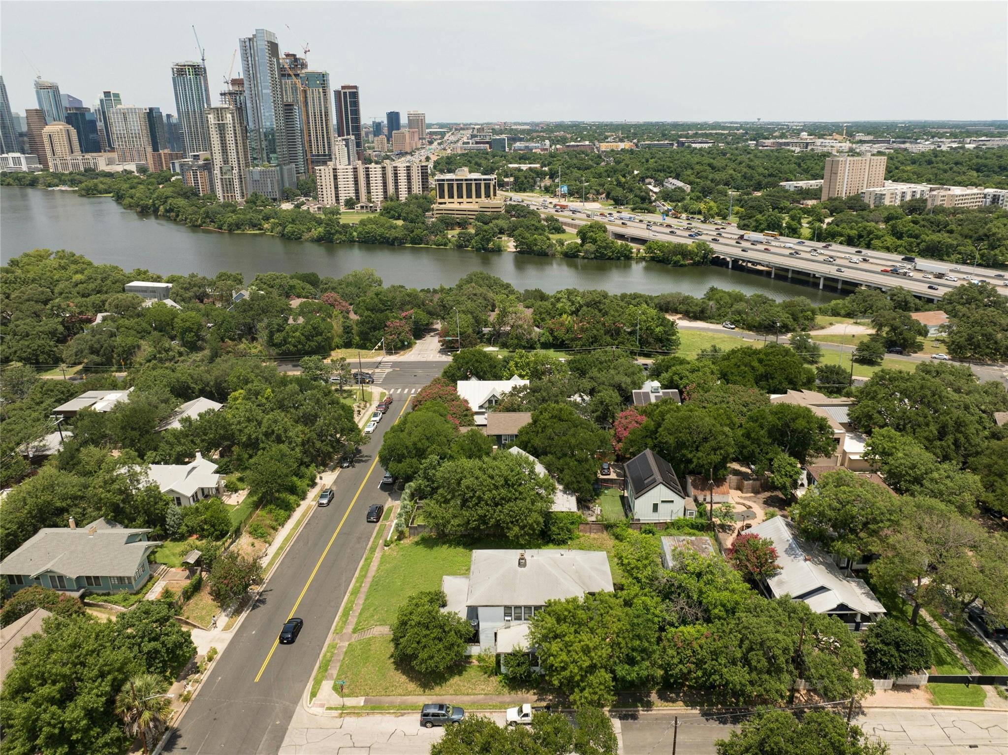 1107 Travis Heights Boulevard Austin TX 78704
