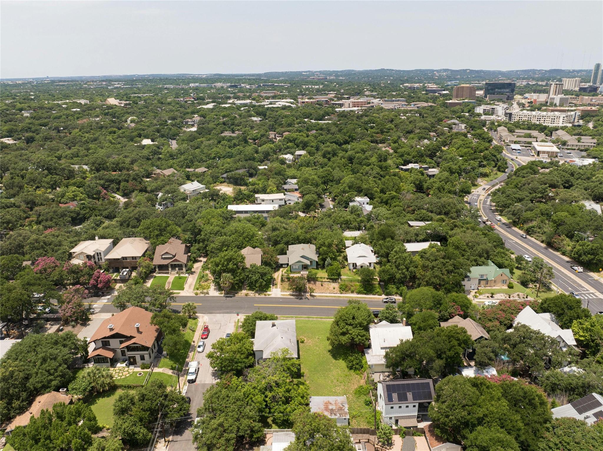 1107 Travis Heights Boulevard Austin TX 78704