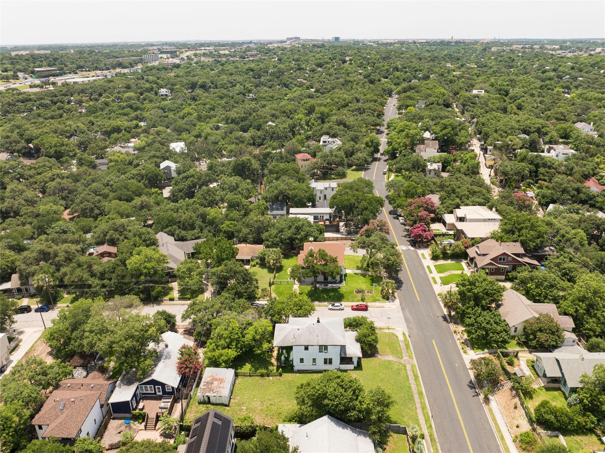 1107 Travis Heights Boulevard Austin TX 78704