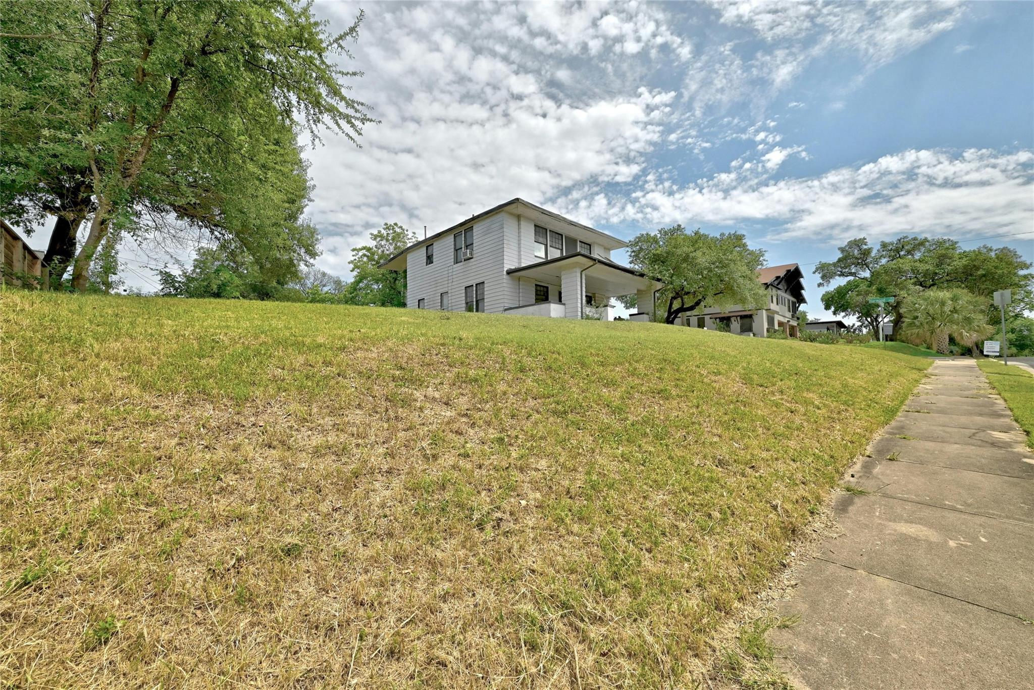 1107 Travis Heights Boulevard Austin TX 78704