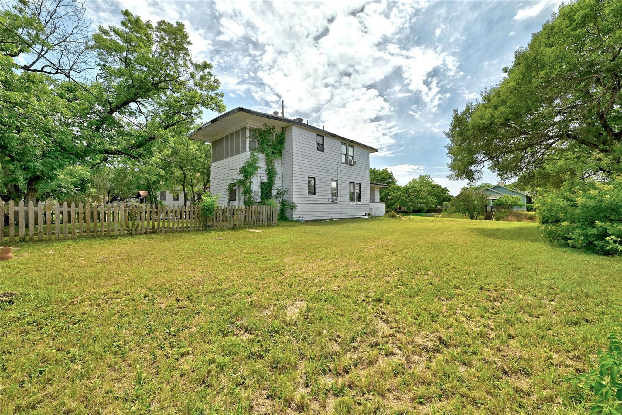 1107 Travis Heights Boulevard Austin TX 78704