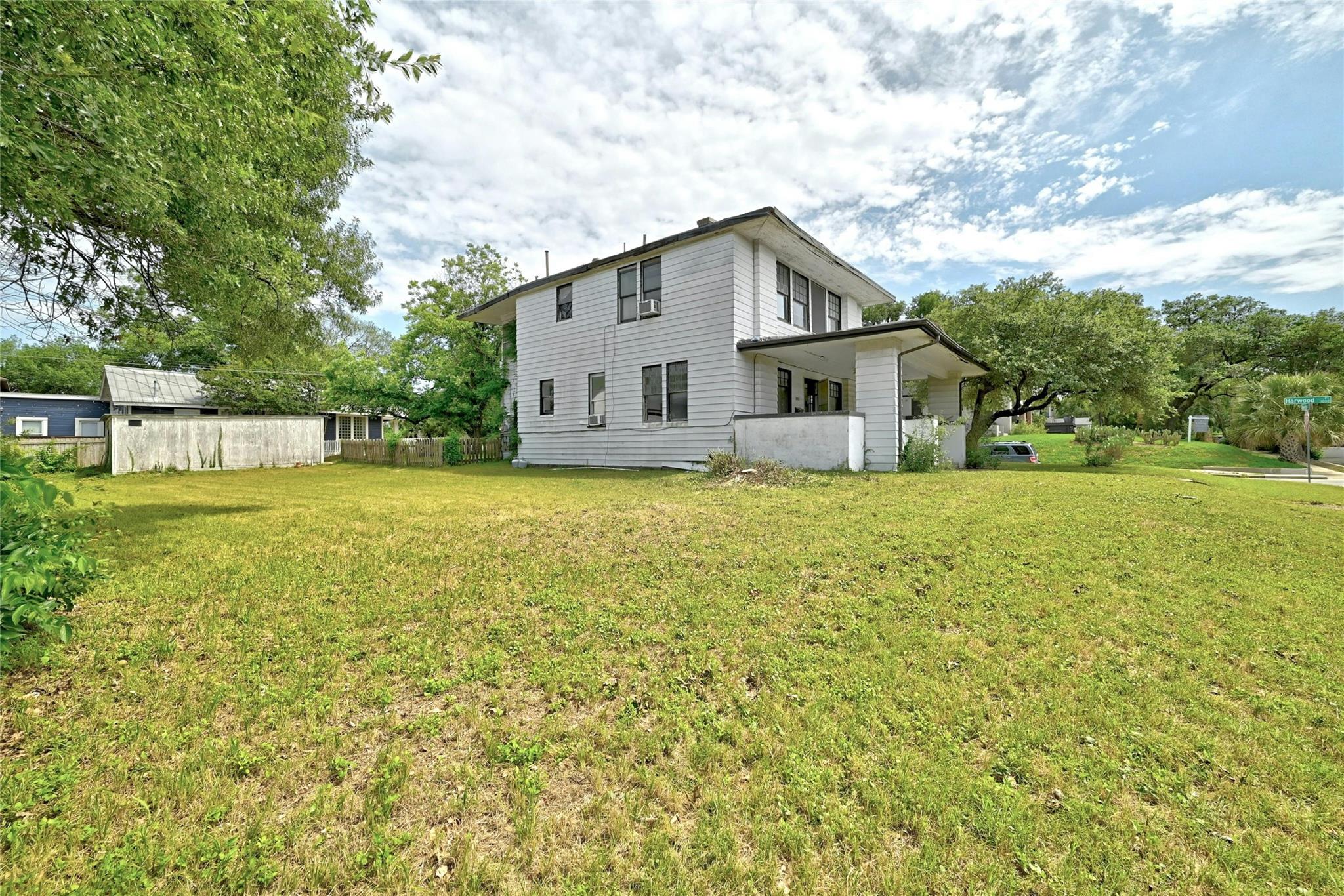 1107 Travis Heights Boulevard Austin TX 78704