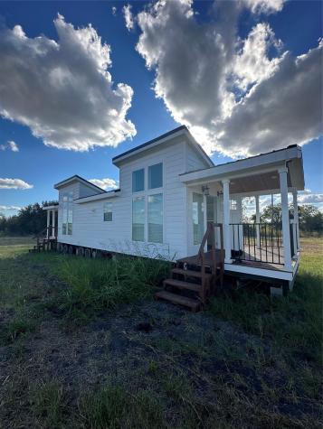 1469 County Road 451 Coupland TX 78615