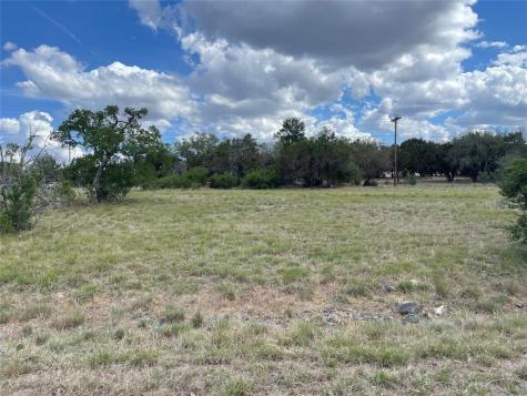 K15078 Gunsmoke Horseshoe Bay TX 78657