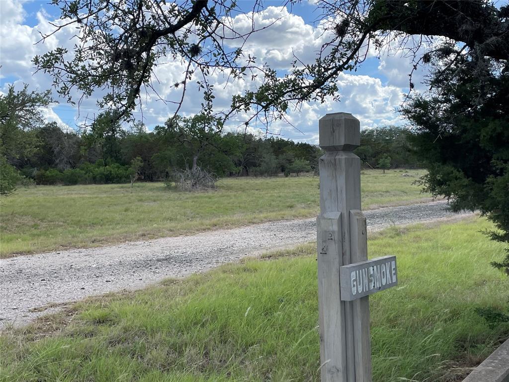 K15078 Gunsmoke Horseshoe Bay TX 78657