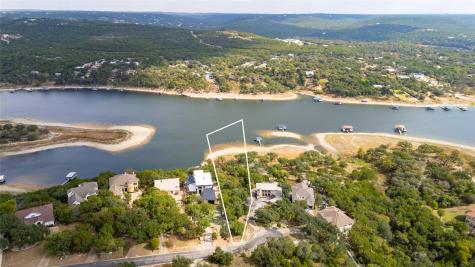 17906 Crystal Cove Jonestown TX 78645