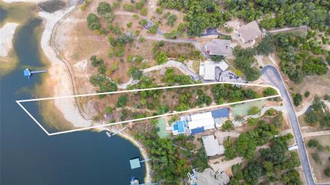 17906 Crystal Cove Jonestown TX 78645