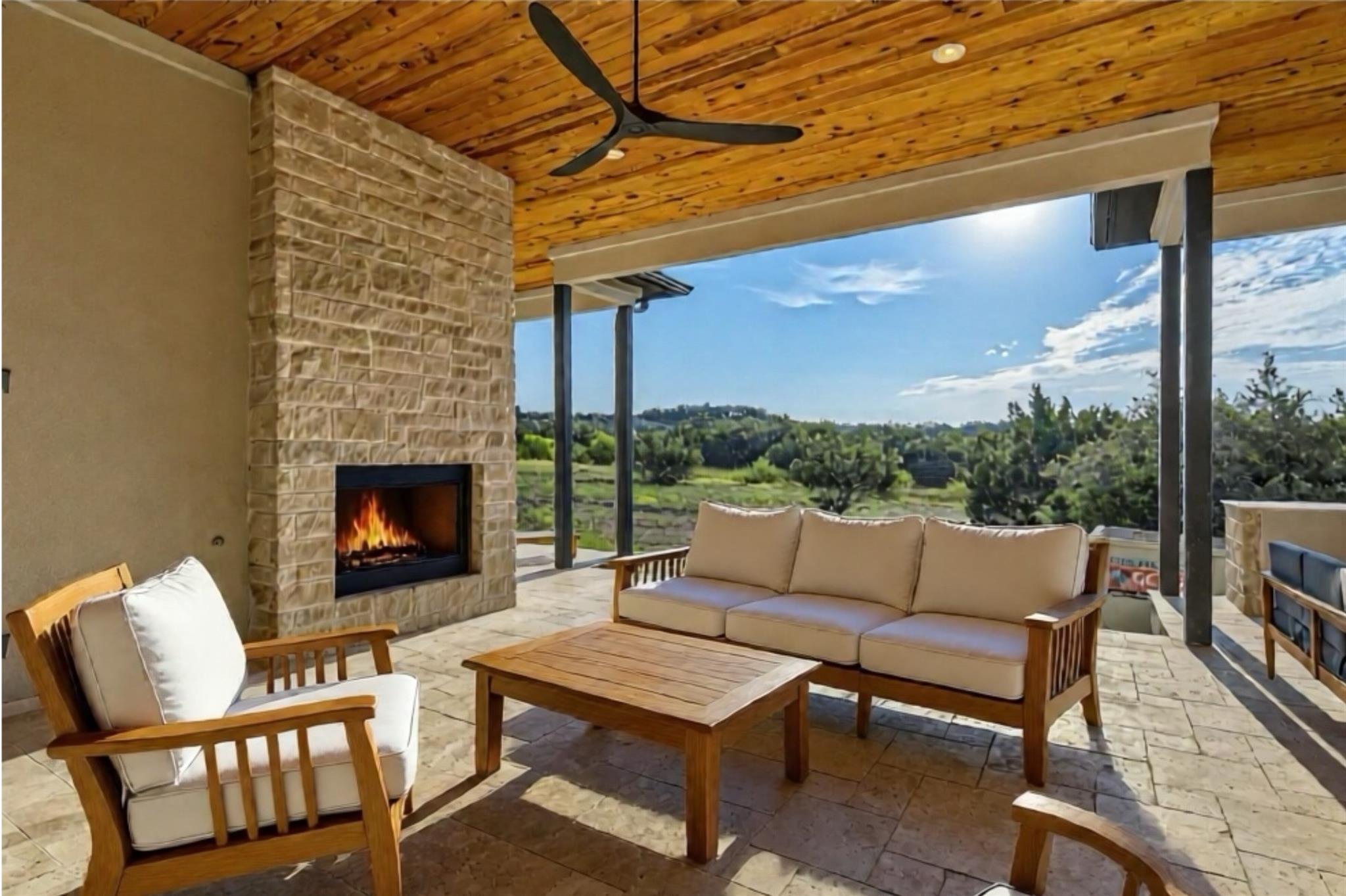 8701 Rollins Drive Austin TX 78738