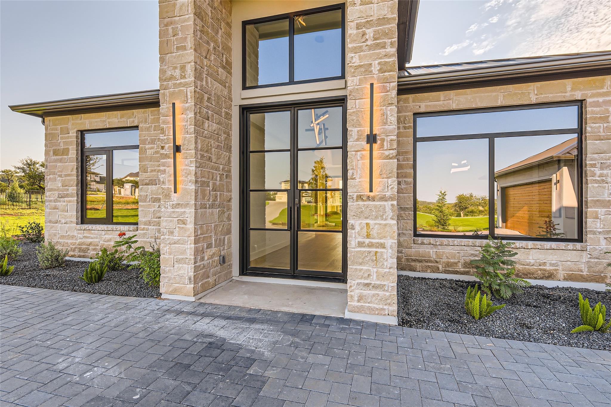 8701 Rollins Drive Austin TX 78738