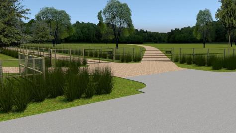102 County Road 156 - Lot 20 Georgetown TX 78626