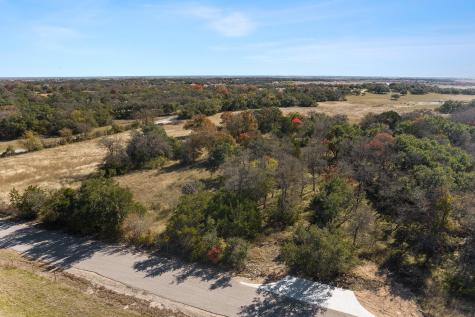 102 County Road 156 - Lot 20 Georgetown TX 78626