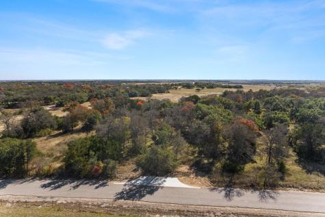 102 County Road 156 - Lot 20 Georgetown TX 78626