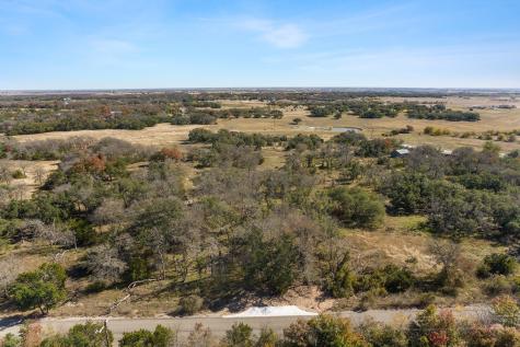 102 County Road 156 - Lot 20 Georgetown TX 78626