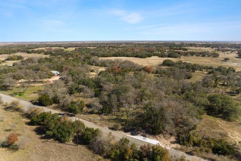 102 County Road 156 - Lot 20 Georgetown TX 78626