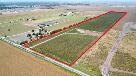 0 Cordova Road Seguin TX 78155