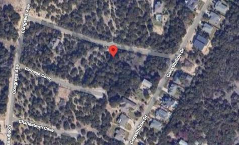20003 Calhoun Avenue Lago Vista TX 78645