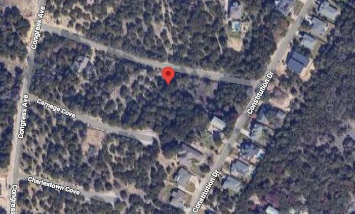 20003 Calhoun Avenue Lago Vista TX 78645