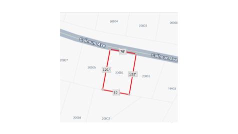 20003 Calhoun Avenue Lago Vista TX 78645