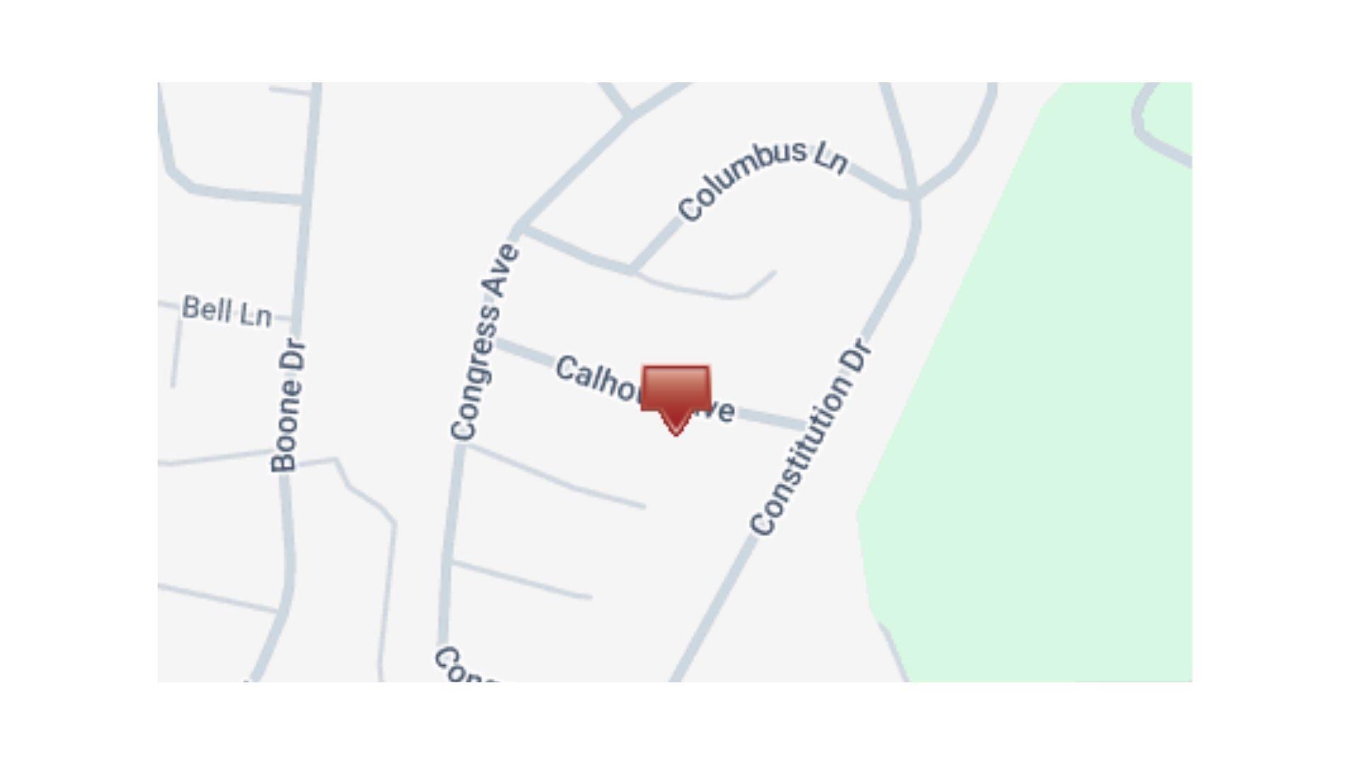 20003 Calhoun Avenue Lago Vista TX 78645