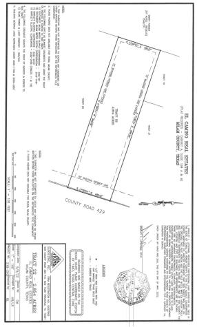 4622 County Road 429 Rockdale TX 76567