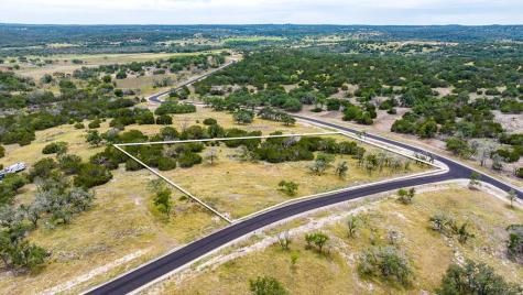 Lot 3 Oakwater Drive Fredericksburg TX 78624